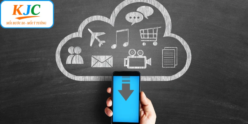 Chú ý giúp bạn dễ dàng tải app KJC ngày hôm nay