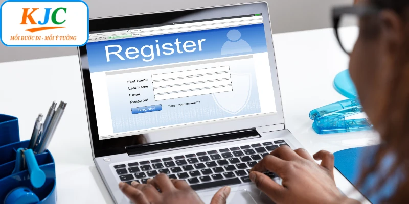 FAQ khi lựa chọn đăng ký tài khoản tại KJC