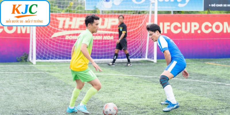 Highlight giải bóng đá để lại nhiều giá trị hữu ích