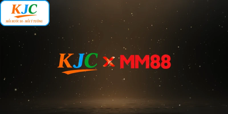 Khái quát thông tin MM88 gia nhập liên minh KJC