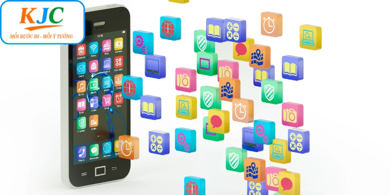 Tải app KJC đem lại cho người dùng nhiều lợi ích