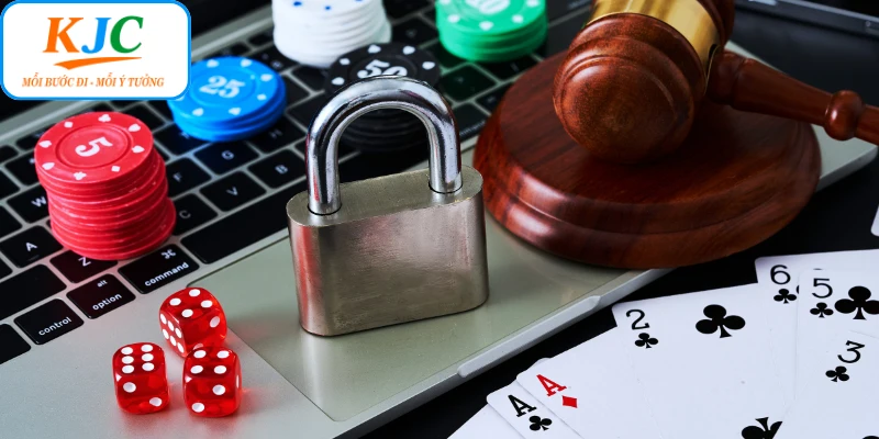 Tận hưởng chương trình khuyến mãi khi đăng nhập KJC