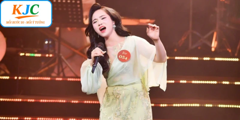 Tìm thần tượng âm nhạc Mộc Bài là nền tảng cho các sự kiện khác