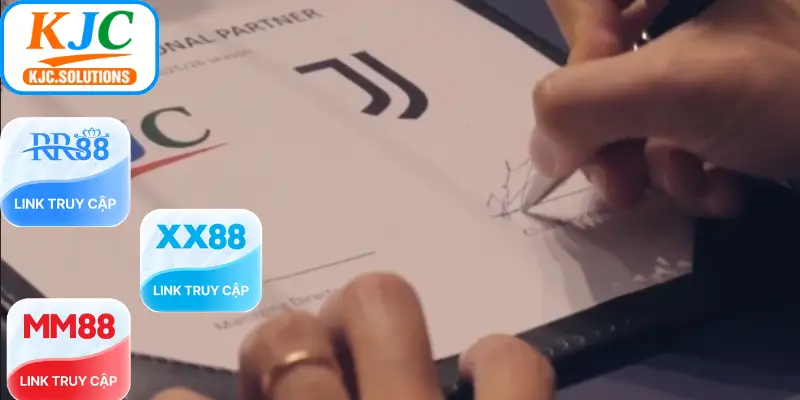 KJC Juventus Là Bước Đi Chiến Lược Cho Giai Đoạn 2025 – 2026