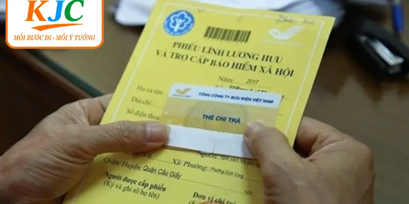 Giải Đáp Thắc Mắc Về Lương Hưu 2026 Tại KJC